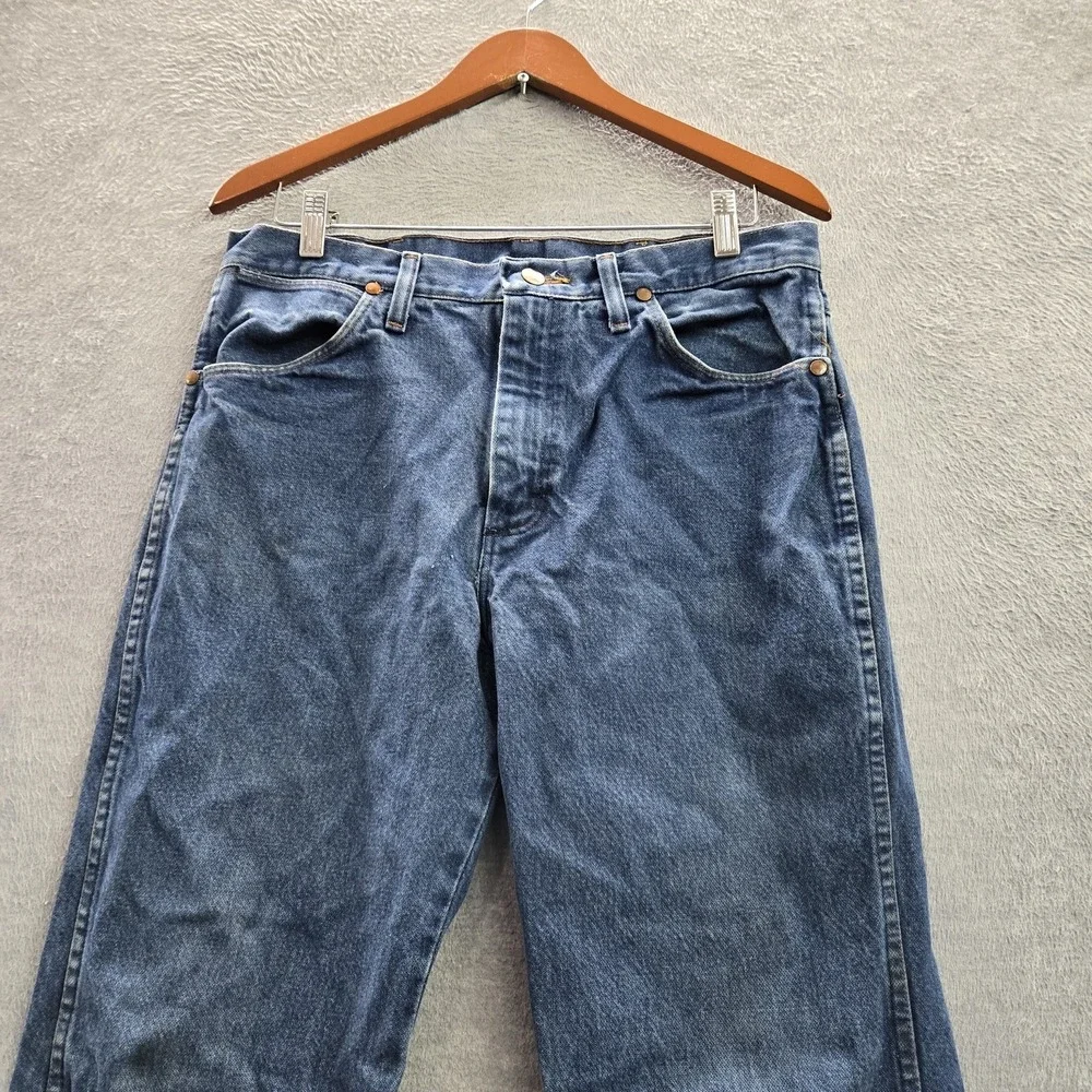 Wrangler *please carefully